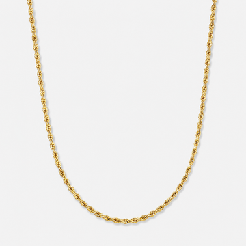 Classic Rope Chain