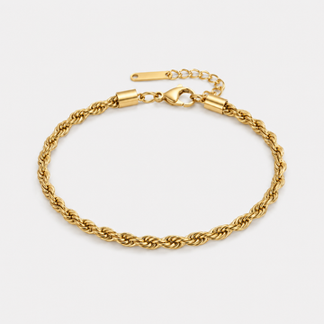 Classic Rope Bracelet