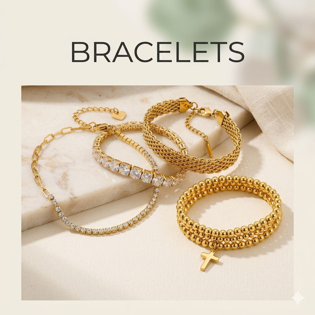 Bracelets
