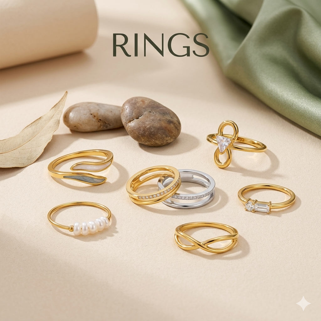 Rings