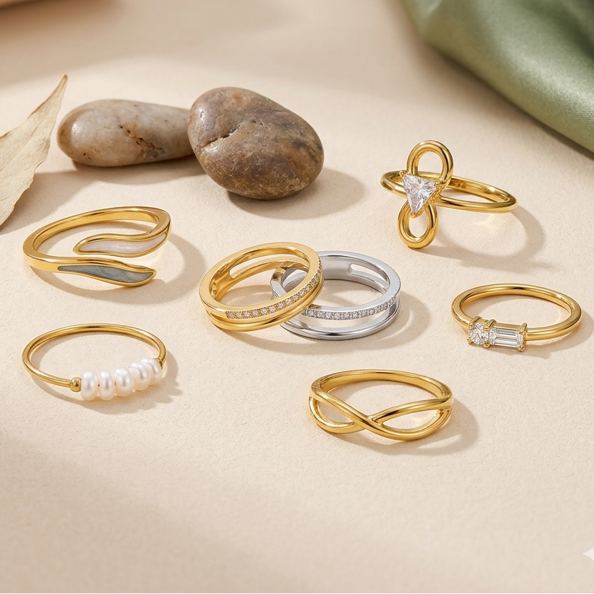 Rings