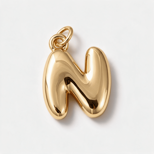 N