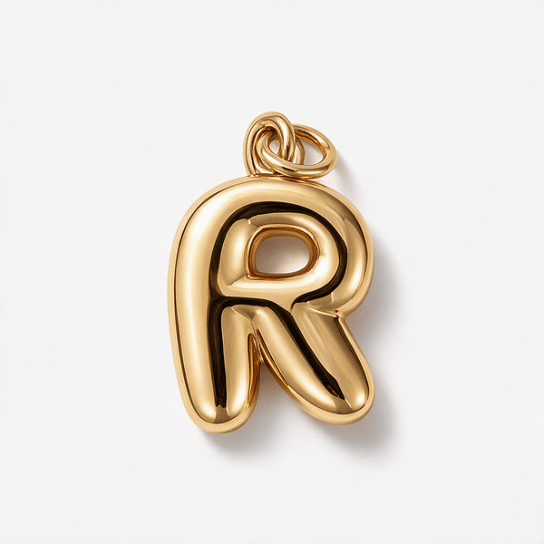 R
