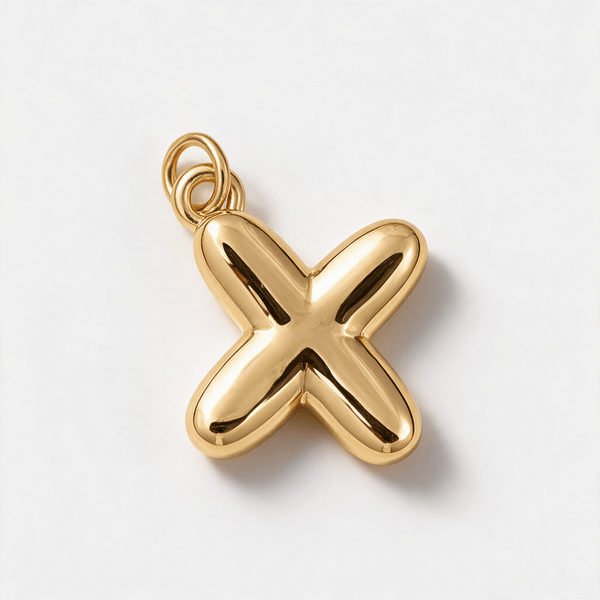 X