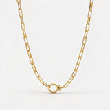 Link Necklace