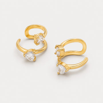 Heart Cuffs