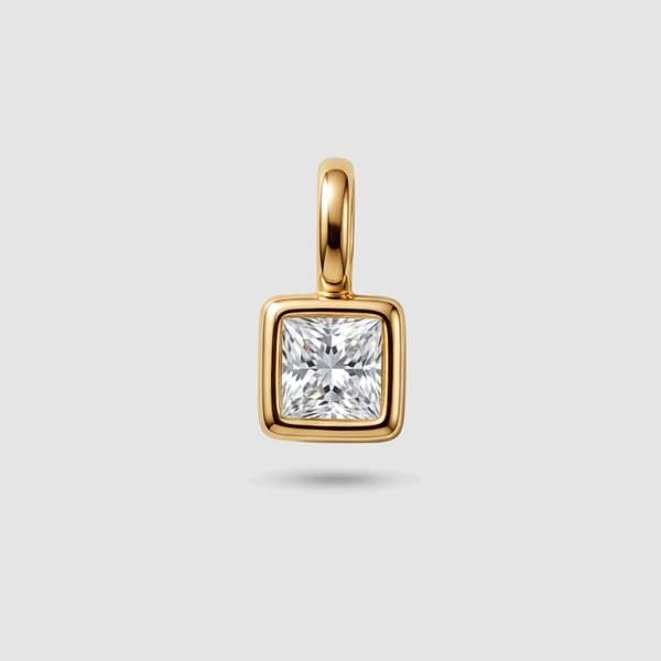April – Diamond
