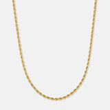 Classic Rope Chain