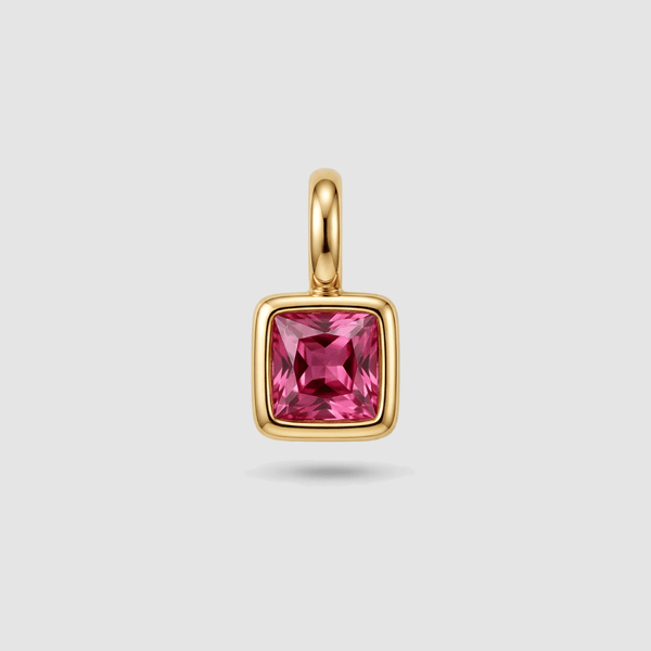 July – Ruby