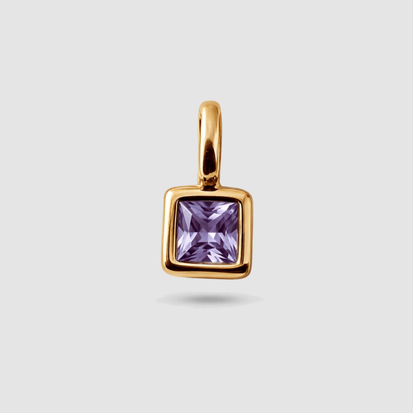 June – Alexandrite