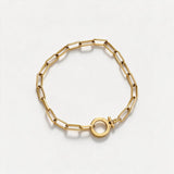 Link Bracelet