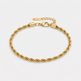 Classic Rope Bracelet