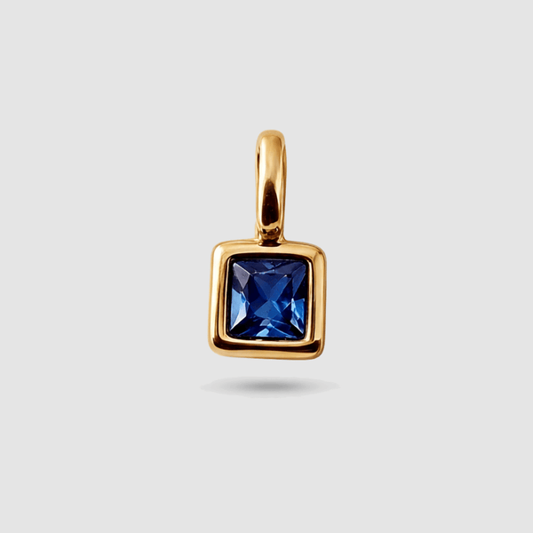 September – Sapphire