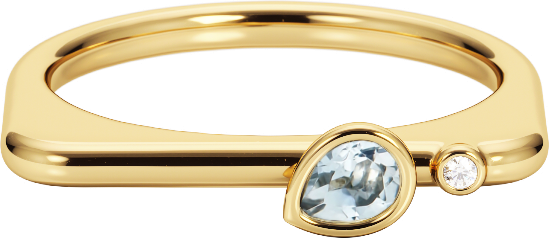 Solana ring stack reference image 1